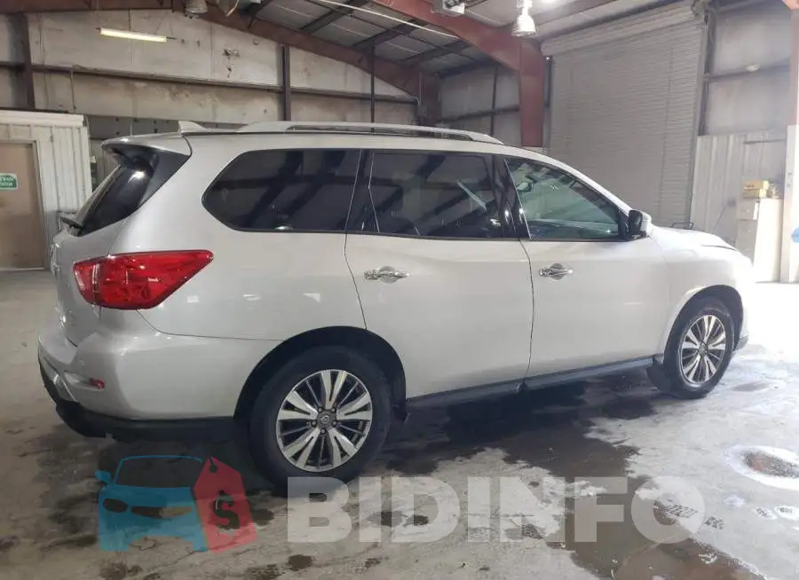 5N1DR2CMXLC615574 Photo# 3