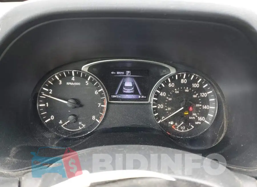 5N1DR2MM2HC620872 Photo# 9