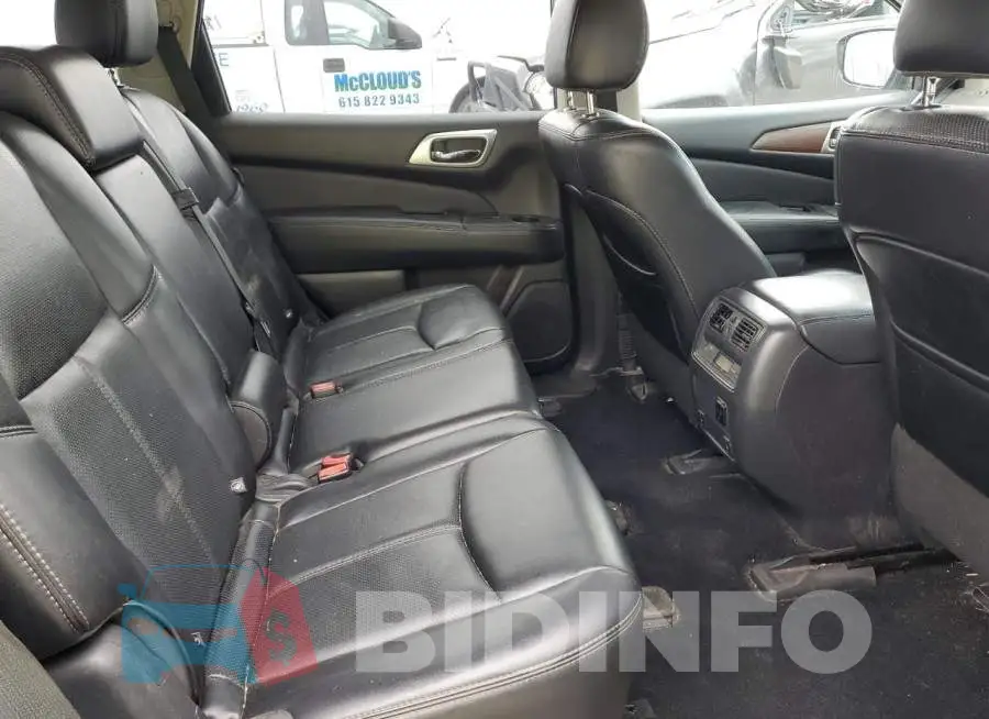 5N1DR2MM2HC620872 Photo# 11