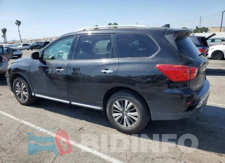 5N1DR2MM9KC601694 Photo# 2