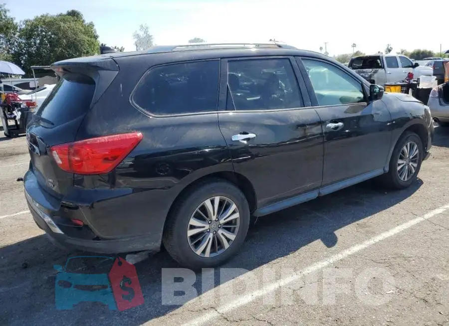 5N1DR2MM9KC601694 Photo# 3