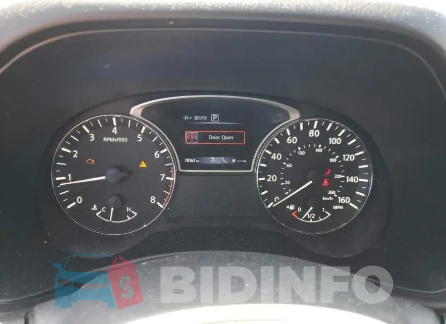 5N1DR2MM9KC601694 Photo# 9