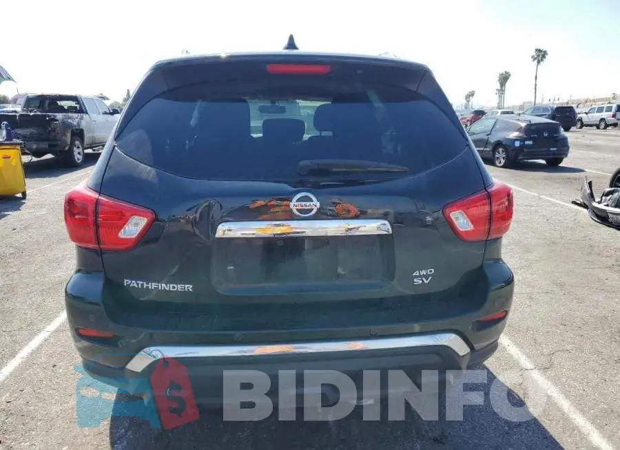 5N1DR2MM9KC601694 Photo# 6