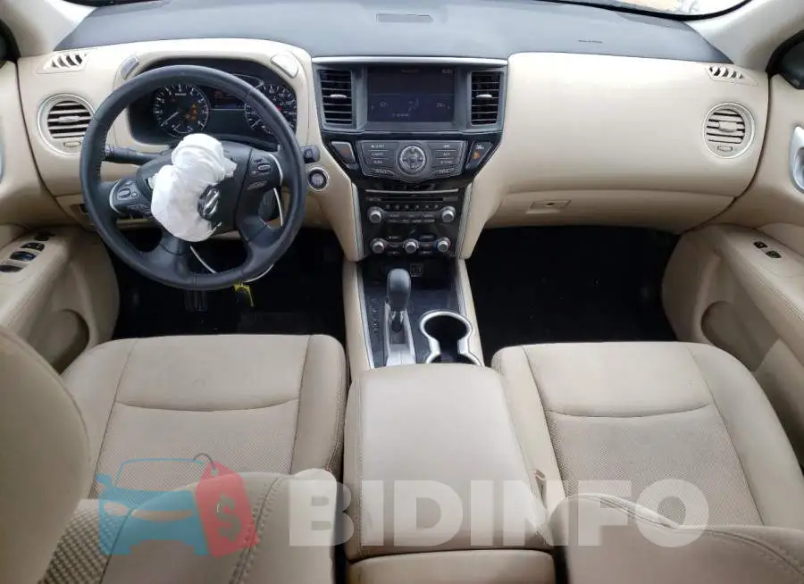 5N1DR2MN4KC651394 Photo# 8