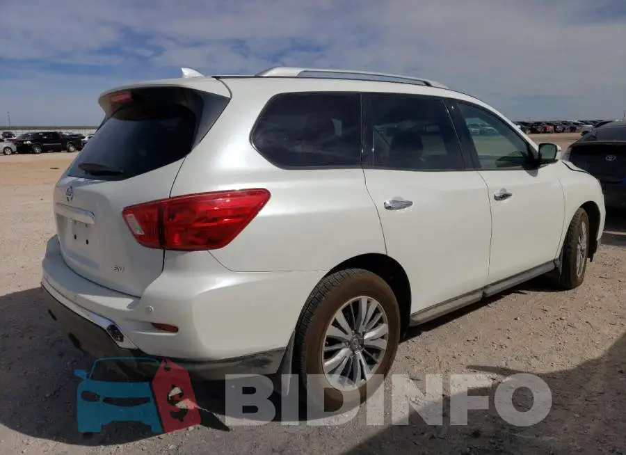 5N1DR2MN4KC651394 Photo# 3