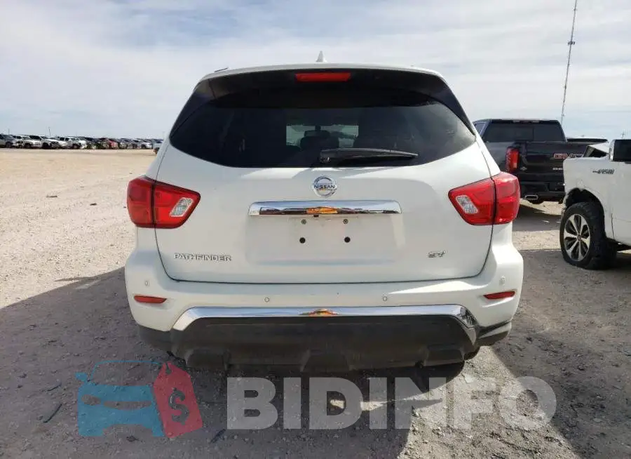 5N1DR2MN4KC651394 Photo# 6