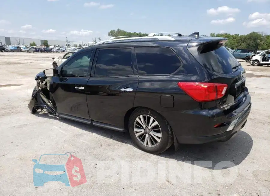 5N1DR2MN5KC584031 Photo# 2