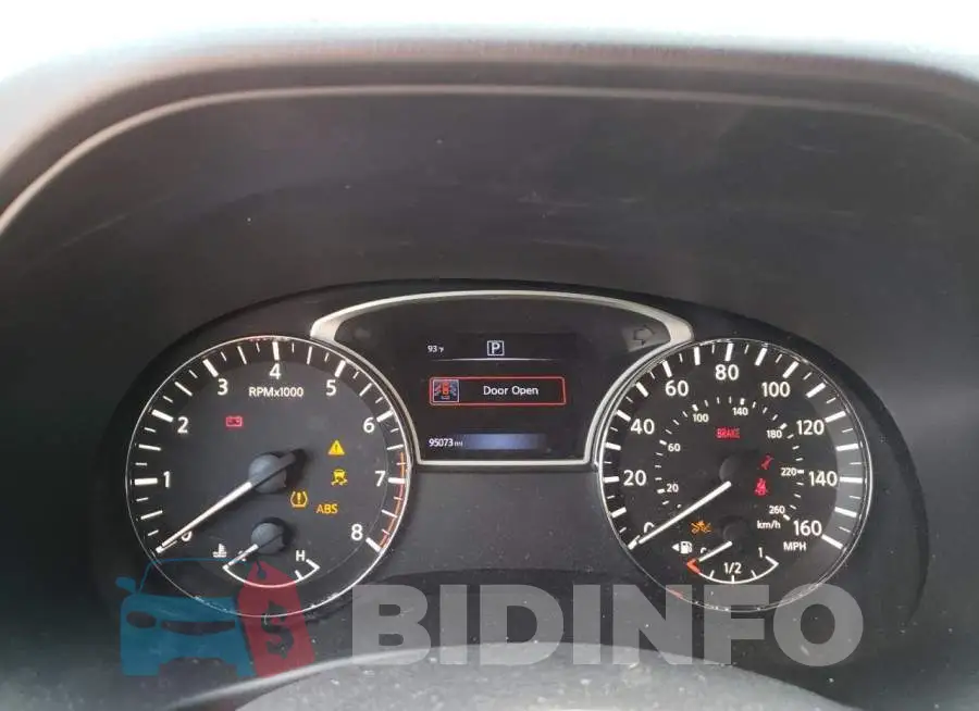5N1DR2MN5KC584031 Photo# 9