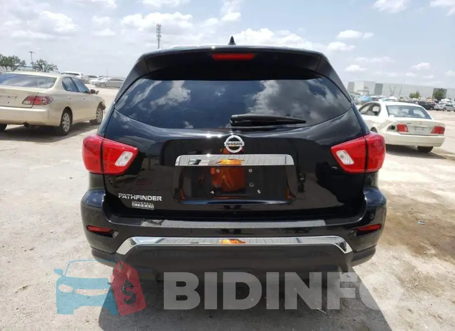 5N1DR2MN5KC584031 Photo# 6