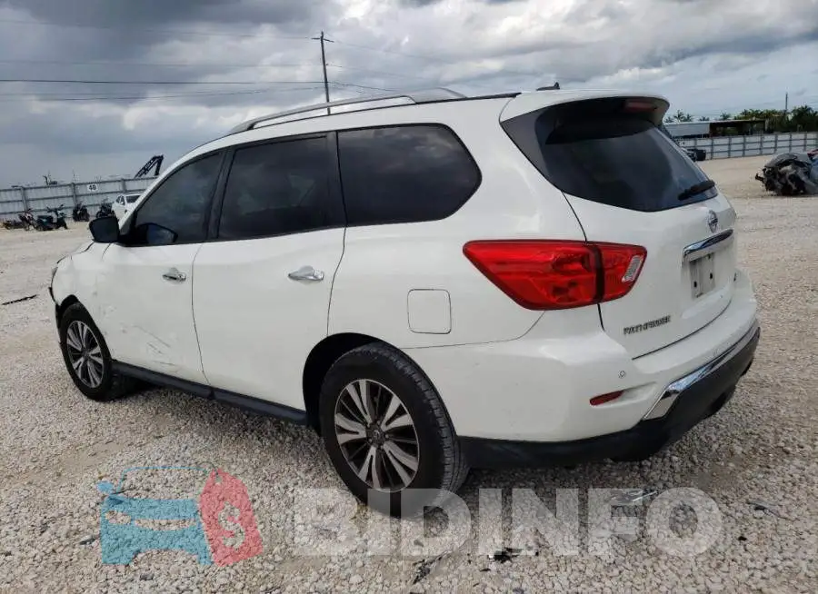 5N1DR2MN6HC652779 Photo# 2