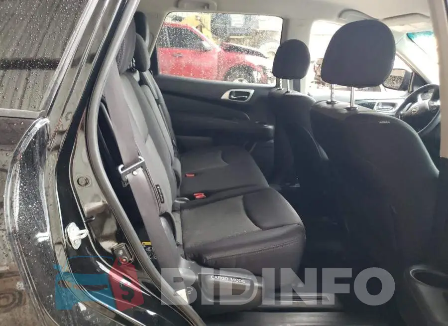 5N1DR2MN7JC607193 Photo# 11