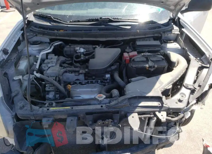 JN8AS5MT3FW150131 Photo# 7