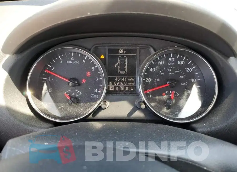 JN8AS5MT4FW158609 Photo# 9