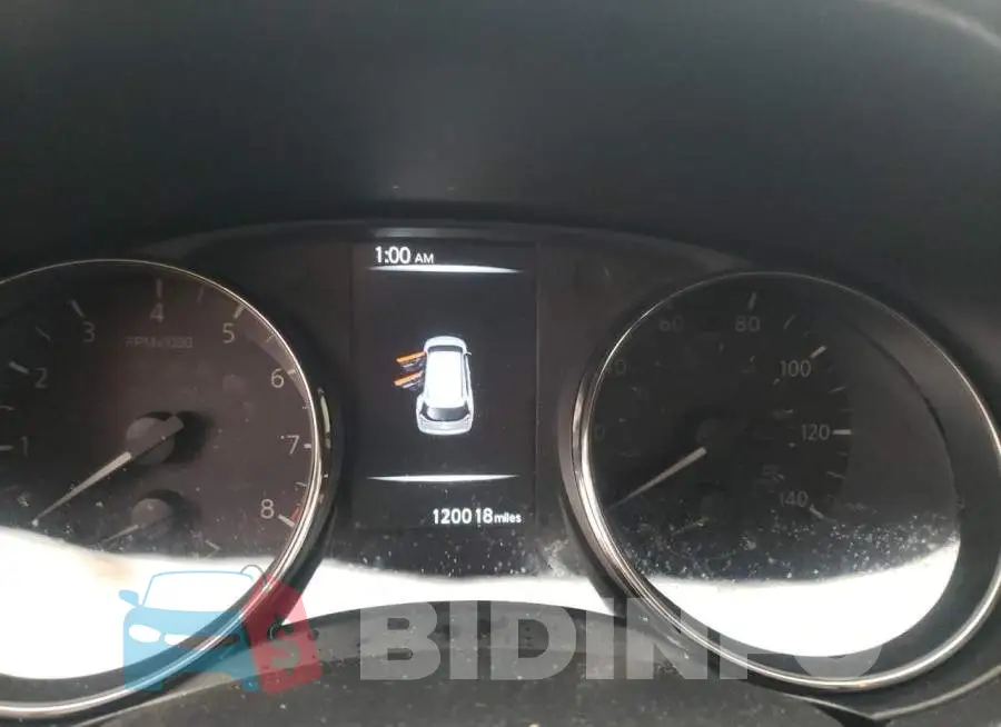 KNMAT2MT1HP613887 Photo# 8