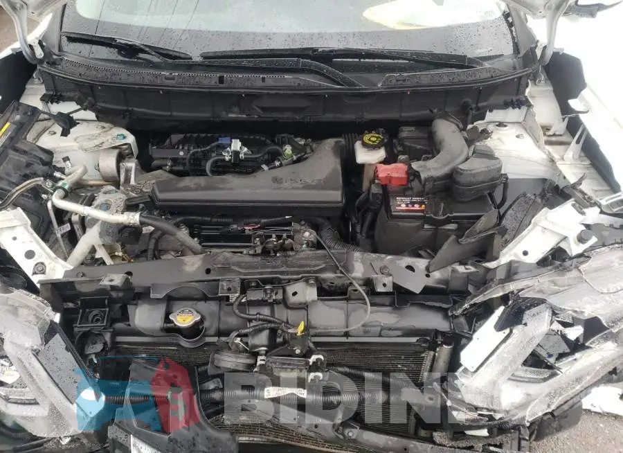 KNMAT2MT1HP613887 Photo# 7