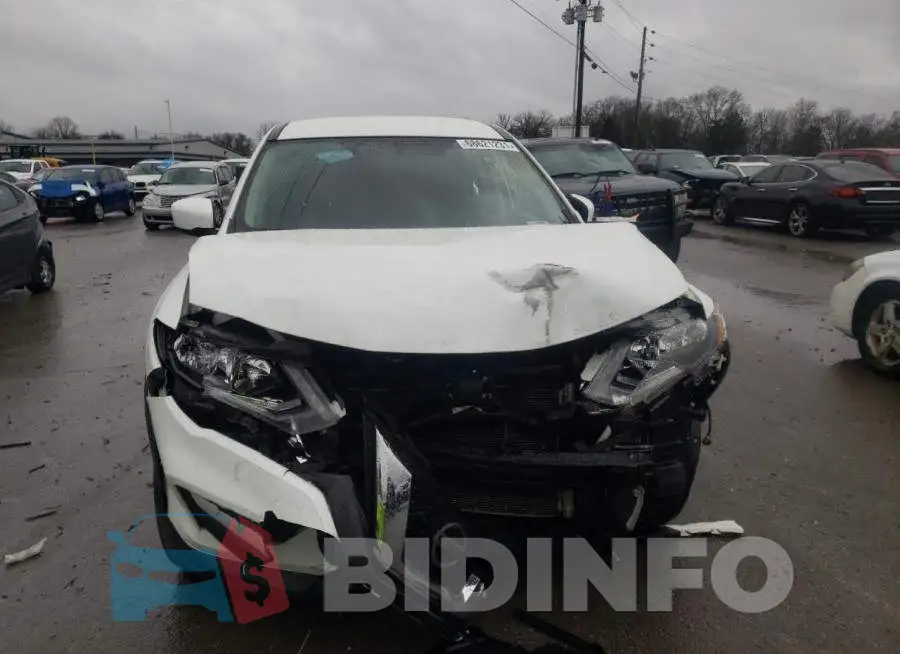 KNMAT2MT1HP613887 Photo# 9