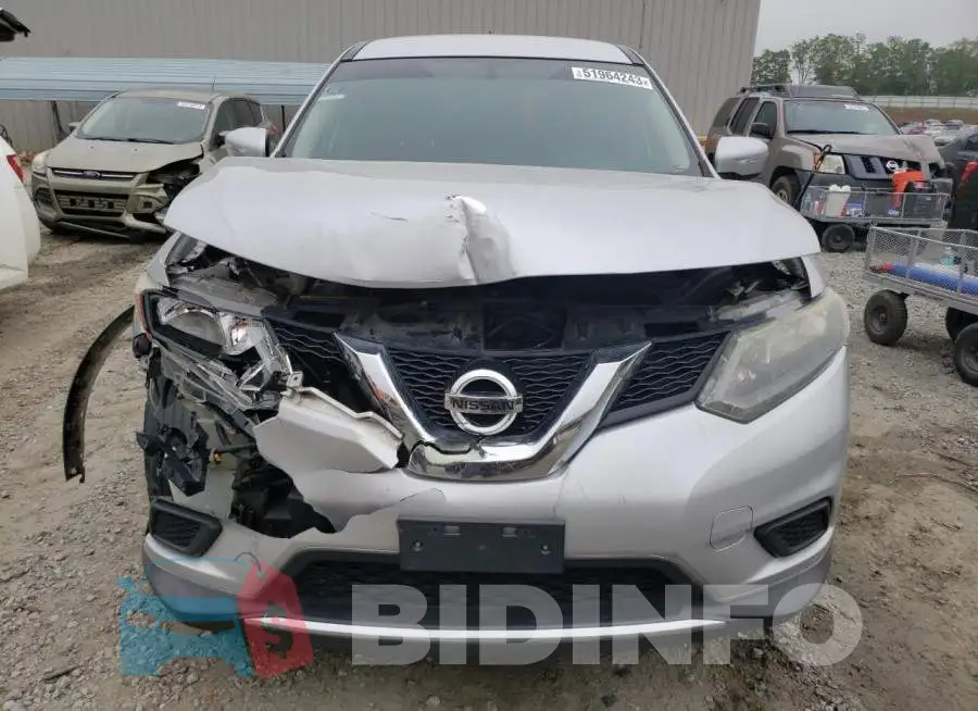 KNMAT2MT4FP509469 Photo# 5