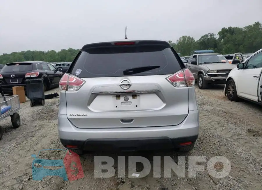 KNMAT2MT4FP509469 Photo# 6