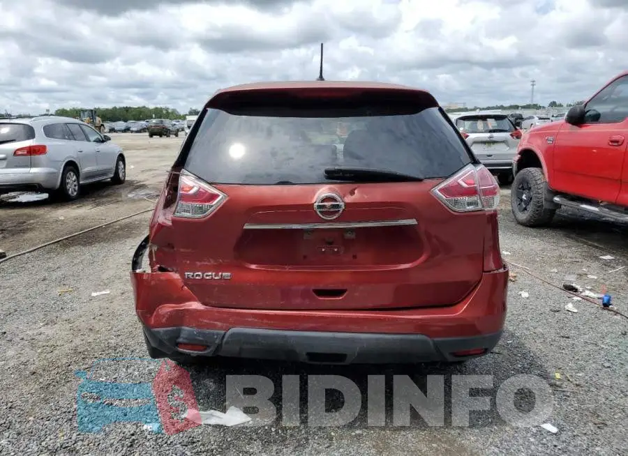 KNMAT2MT6FP558382 Photo# 6