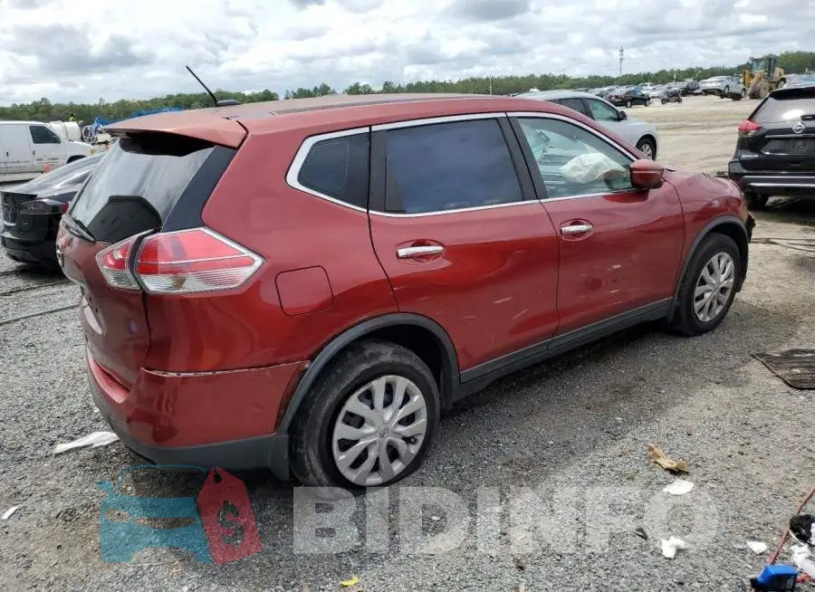 KNMAT2MT6FP558382 Photo# 3