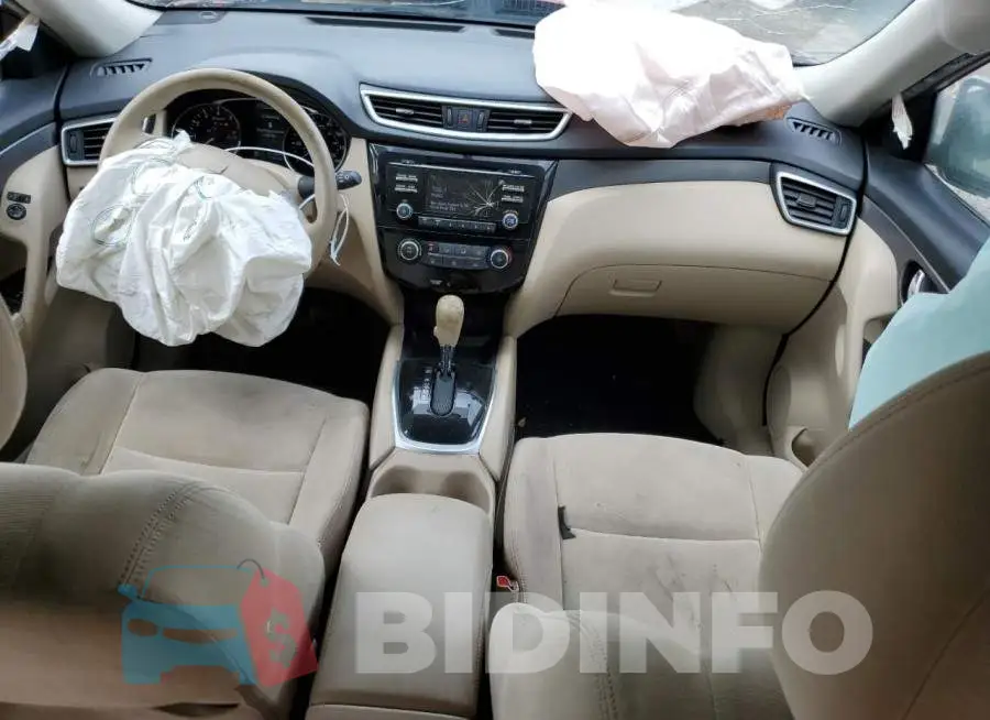 KNMAT2MT6FP558382 Photo# 8