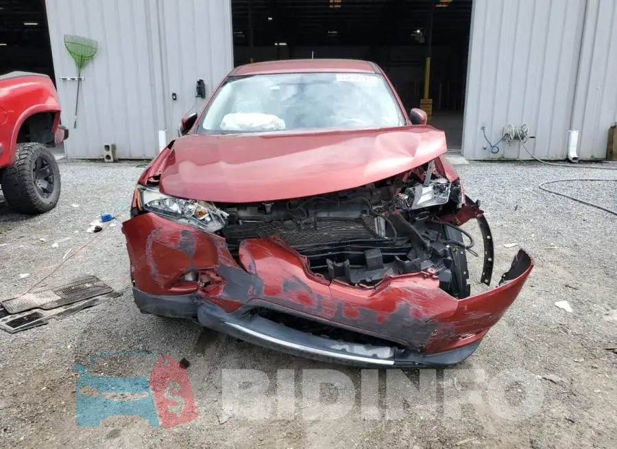 KNMAT2MT6FP558382 Photo# 5