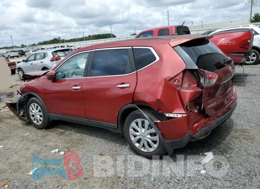 KNMAT2MT6FP558382 Photo# 2