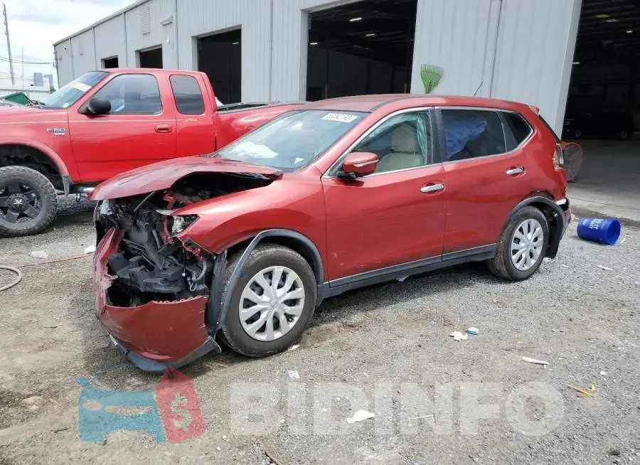 KNMAT2MT6FP558382 Photo# 1