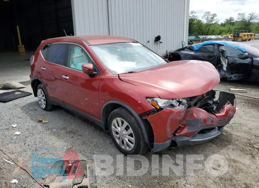 KNMAT2MT6FP558382 Photo# 4