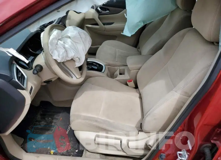 KNMAT2MT6FP558382 Photo# 7