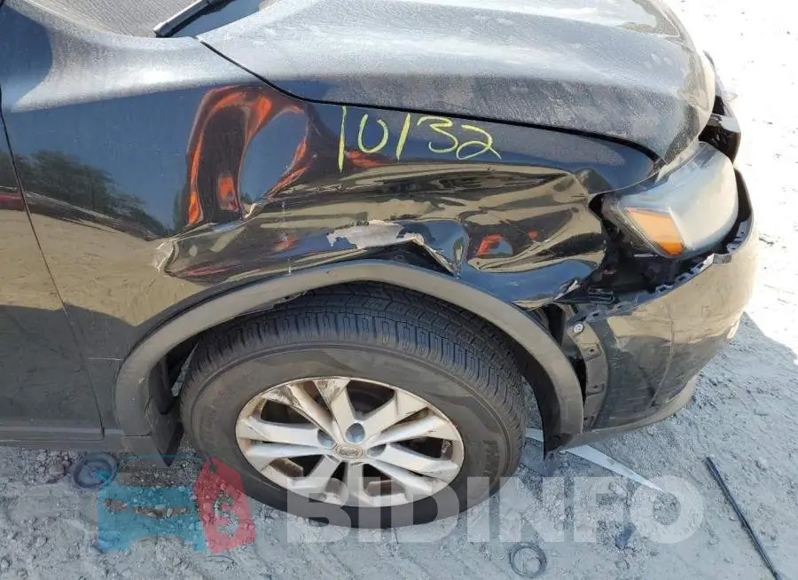KNMAT2MT7FP545883 Photo# 9