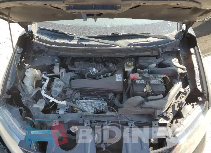 KNMAT2MT7FP545883 Photo# 7