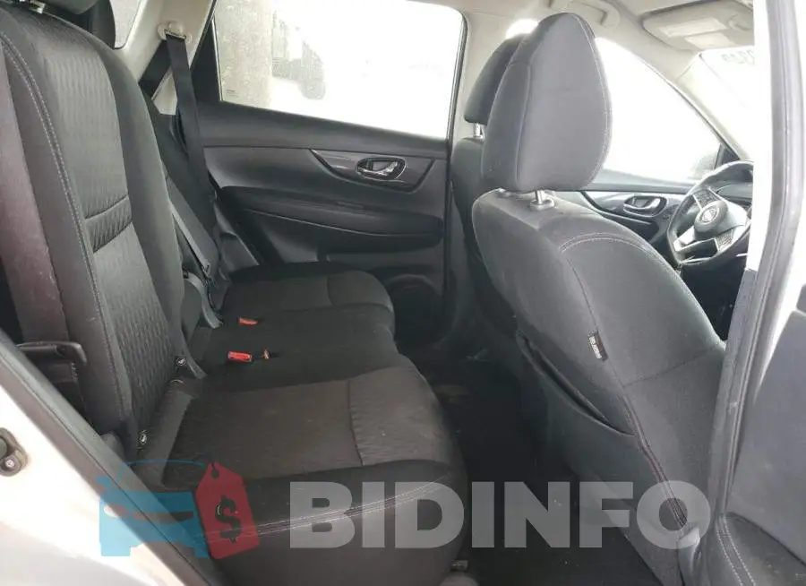 KNMAT2MT9HP611353 Photo# 11