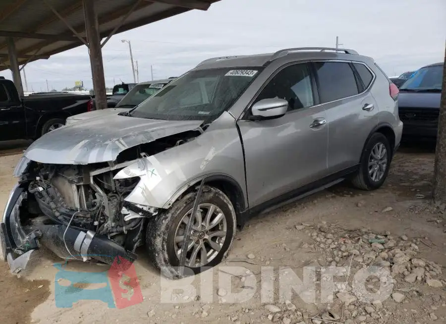 KNMAT2MT9HP611353 Photo# 1