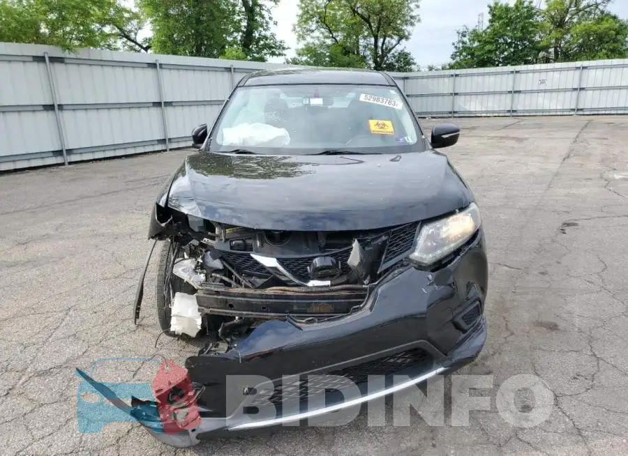 KNMAT2MV0FP528943 Photo# 5