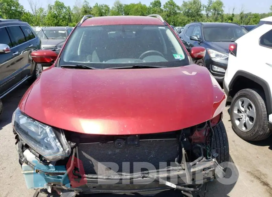 KNMAT2MV2GP665044 Photo# 5