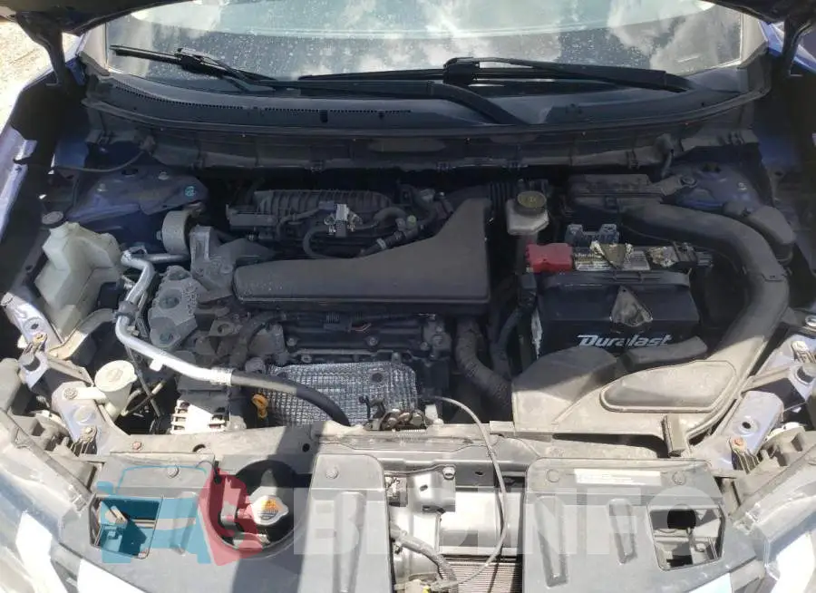 KNMAT2MV4HP603856 Photo# 11