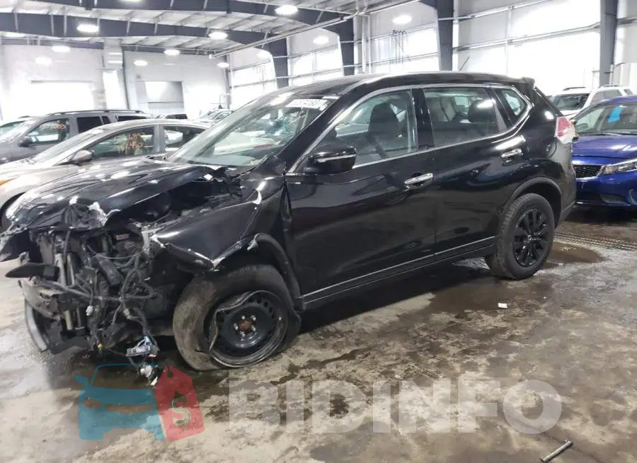 KNMAT2MVXFP518159 Photo# 1