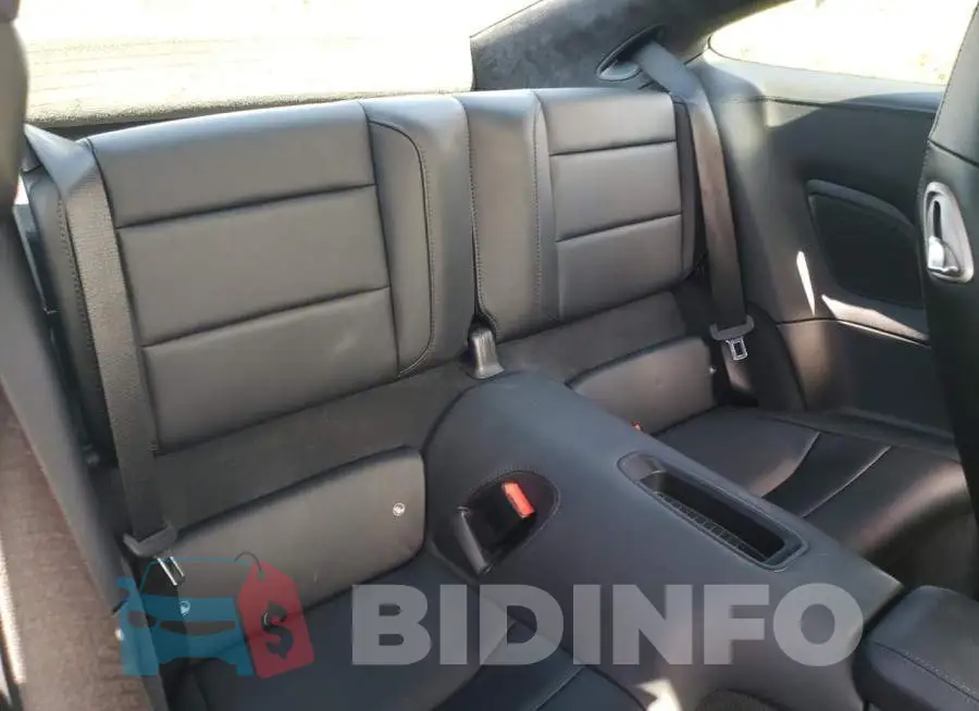 WP0AB2A96JS122651 Photo# 10