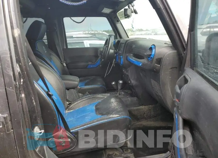 1C4BJWDG3HL509963 Photo# 5