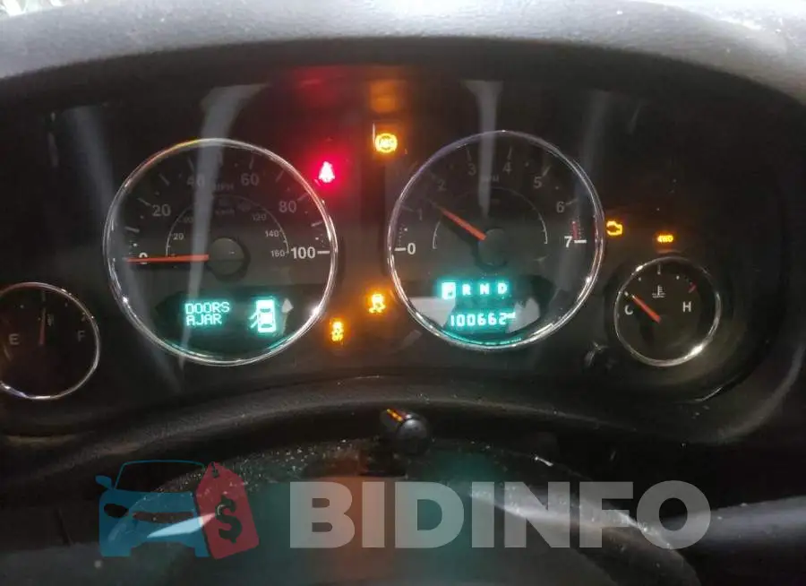1C4HJWDG9GL201916 Photo# 9