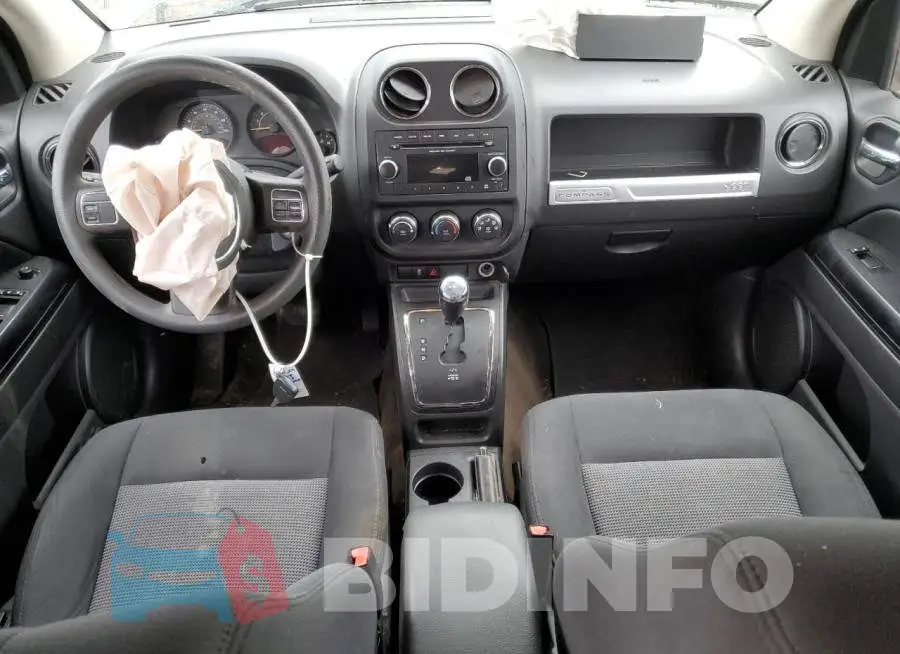 1C4NJCBA2FD138313 Photo# 8