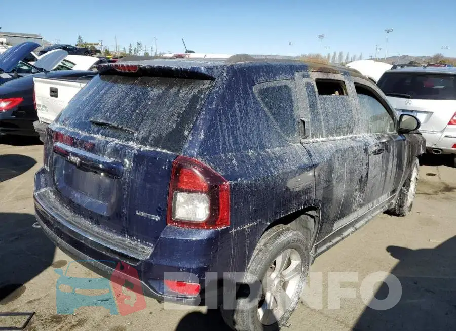 1C4NJDCB5ED848124 Photo# 3