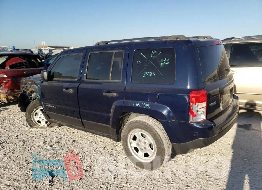 1C4NJPBB3GD576243 Photo# 2