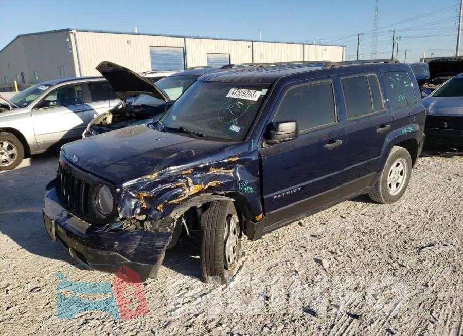 1C4NJPBB3GD576243 Photo# 1