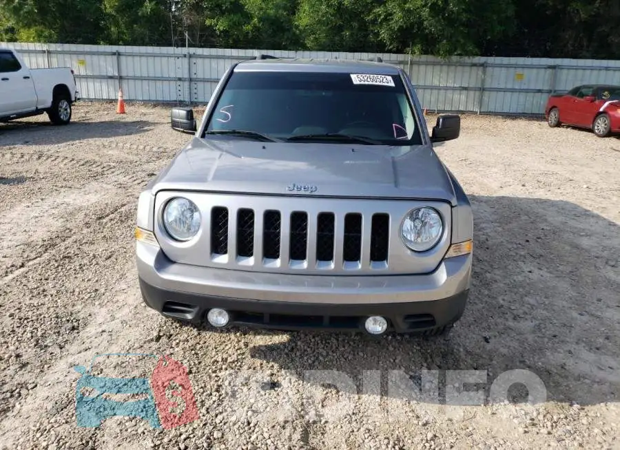 1C4NJPFB7HD103098 Photo# 5