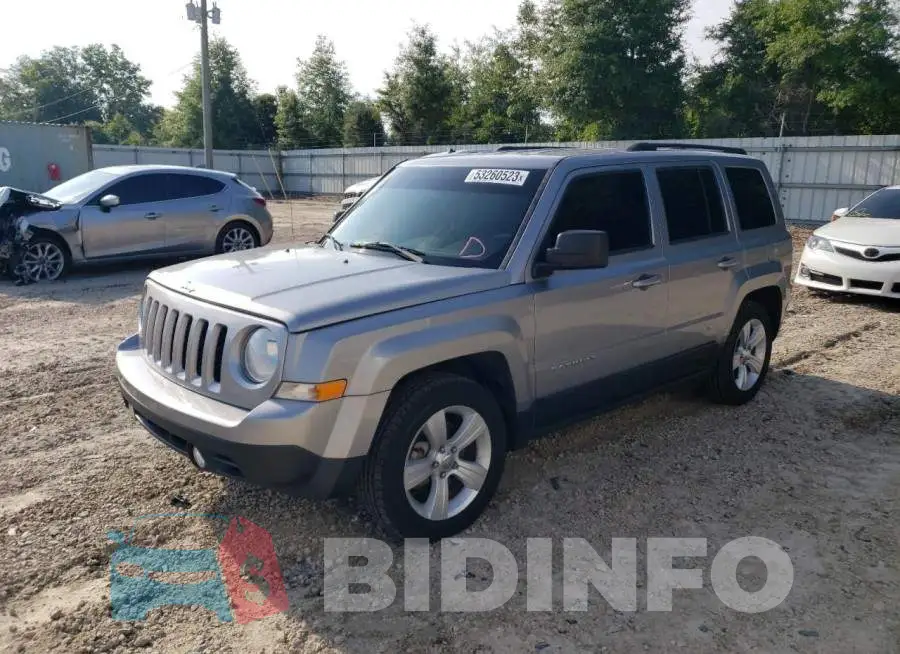 1C4NJPFB7HD103098 Photo# 1