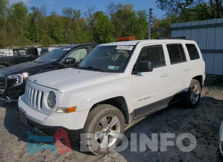 1C4NJRFB8FD416704 Photo# 1