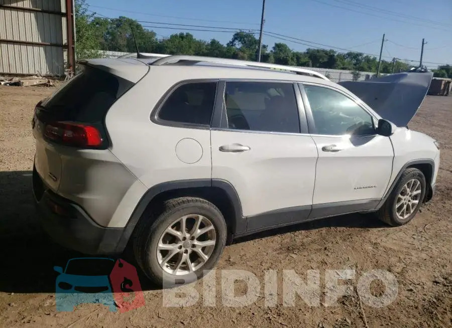 1C4PJLLB2JD596975 Photo# 3