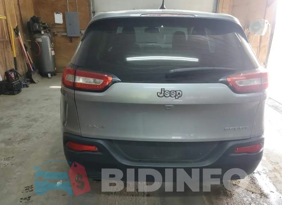 1C4PJMAB6EW178292 Photo# 6